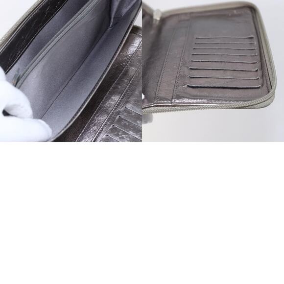 Chanel Long Wallet - Picture 7 of 7